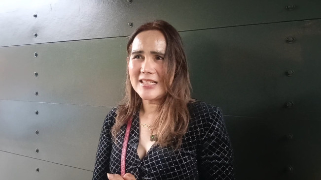 Ngaku Perempuan, Isa Zega Bantah Dugaan Penistaan Agama