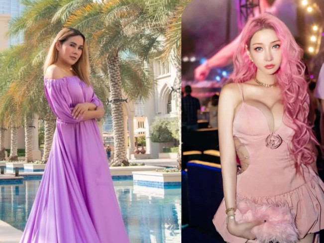 Isa Zega Bantah Menjebak, Akui Hanya Jadi Cepu di Kasus Narkoba Lucinta Luna