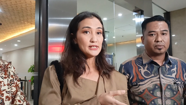 Atiqah Hasiholan Diperiksa atas  Kasus Ratna Sarumpaet soal Dugaan Penggelapan Warisan