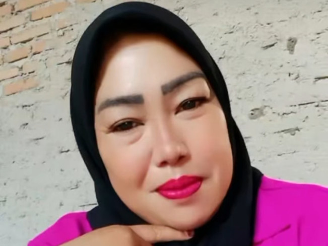 Viral Nyanyikan Lagu 'Waktu Ku Kecil', Honor Bunda Dor Dor Tampil di TV Terbongkar