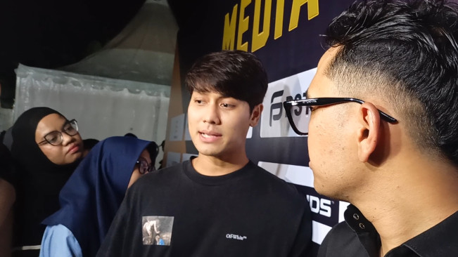 Alasan Rizky Billar Rahasiakan Wajah Anak Keduanya, Ternyata Gegara Cuan