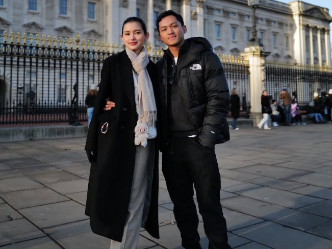 Kabar Sarah Menzel Pindah Agama Jelang Menikah dengan Azriel Hermansyah, Ashanty Mohon Doa