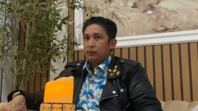Klaim Bisa Hadapi Hotman Paris, Firdaus Oiwobo Siap Bela Nikita Mirzani di Kasus Pemerasan