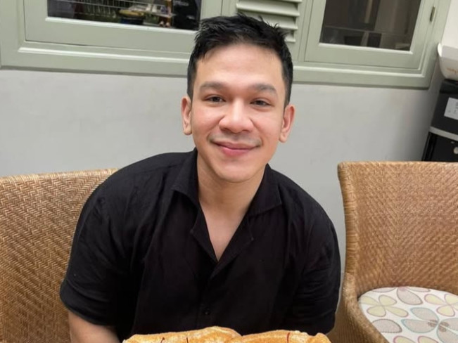 Jordi Onsu Diduga Mualaf, Ucapan Berbuka Puasa jadi Kode