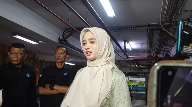 Tega, Virgoun Pernah Minta Inara Rusli Diet Padahal Sedang Menyusui