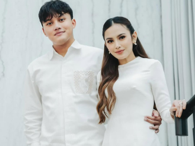 Kasih Nama Anak Panjang Banget, Rizky Febian Ternyata Mau Balas Dendam