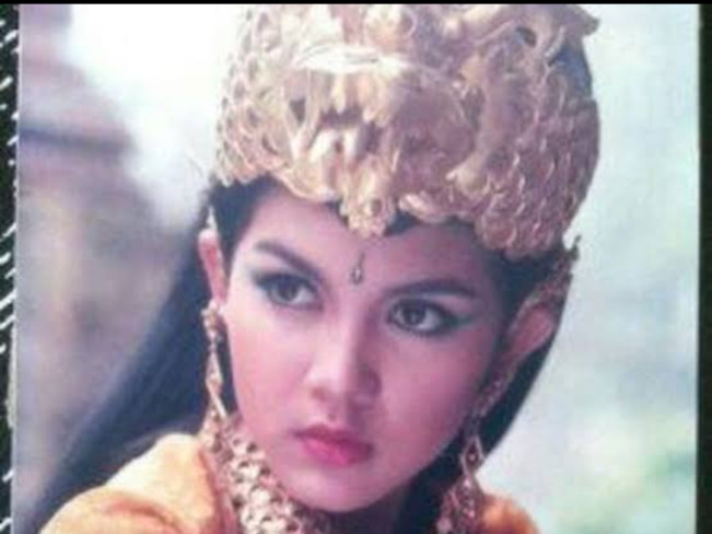 Kronologi Artis Angling Dharma Sekar Arum Pakai Uang Palsu Rp 223 Juta buat Belanja