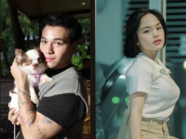 Dibongkar Emil Mario, Duitnya Dibawa Kabur Jeje Slebew