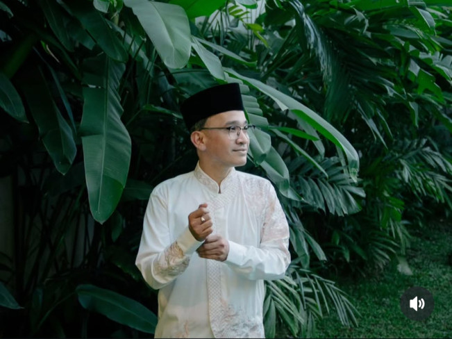 Terancam Batal, Ruben Onsu Curhat Usai Visa Haji Furoda Tak Terbit