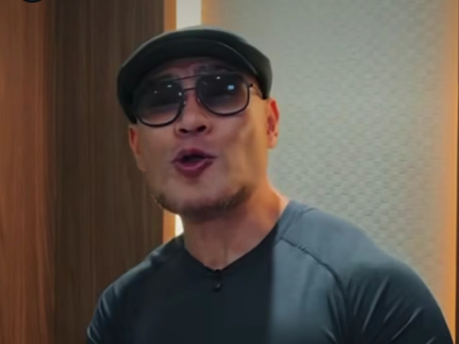 Stafsus Menhan, Kekayaan Deddy Corbuzier Nyaris Rp 1 Triliun