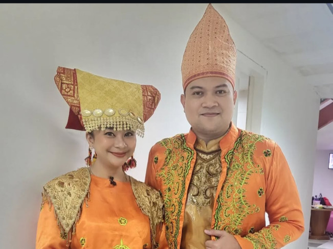 Tolak Uang Haram, Chikita Meidy Setop Sementara Bisnis Skincare Imbas Suami Judi Online