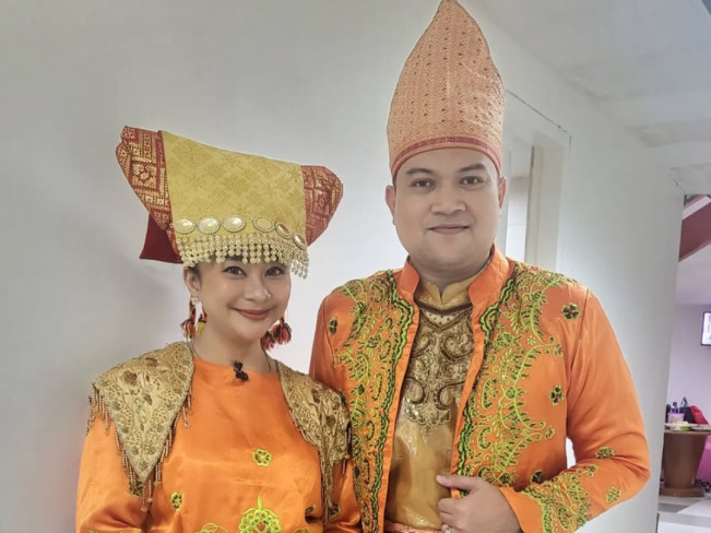 5 Fakta Kisruh Rumah Tangga Chikita Meidy dan Suami, Judi Online hingga KDRT