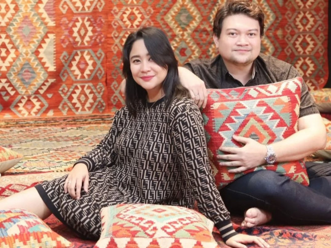 Laporkan Chikita Meidy dan Mertua atas KDRT, Indra Adhitya Ngaku Pernah Dilempar Botol Skincare