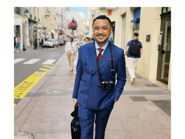 Daftar 30 Wakil Menteri Rangkap Jabatan, Netizen: Yang di Atas Rangkap Jabatan, yang di Bawah Cari Kerjaan