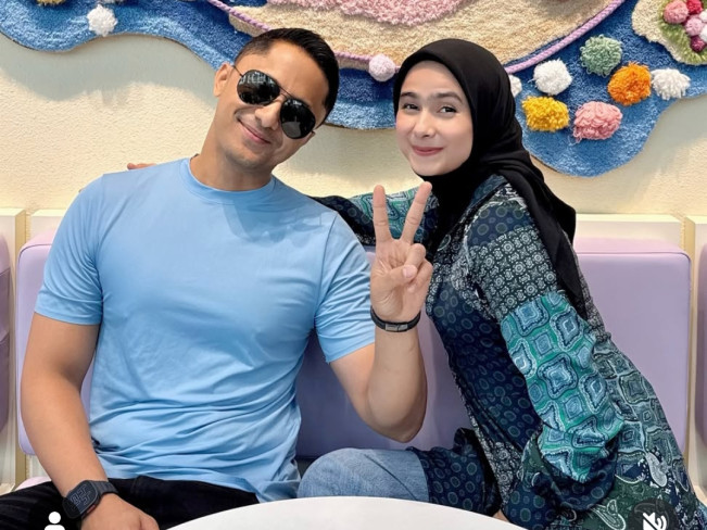 Tak Lagi Jadi Pejabat, Hengky Kurniawan Banting Setir Jadi Afiliator TikTok: Biar Dapur Tetap Ngebul