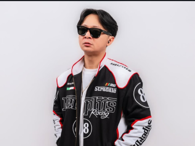 Bravy Sebut Nathalie Holscher dan DJ Panda 'Circle Bahagia' Usai bikin Video Parodi Hamil