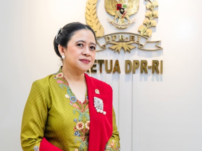 Hal yang Tak Terlihat di Kamera Wartawan saat Puan Maharani ke Rumah Duka Affan Kurniawan