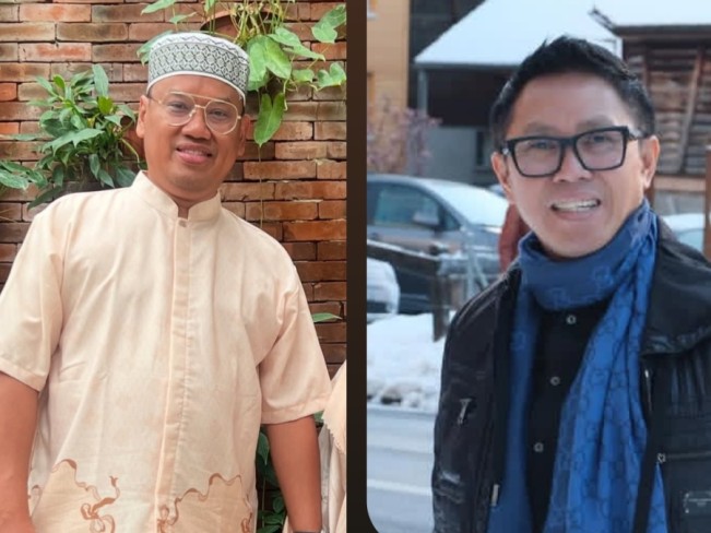 Uya Kuya dan Eko Patrio Dinonaktifkan Sebagai Anggota DPR