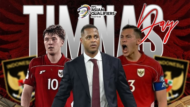 Prediksi Susunan Pemain Timnas Indonesia vs Arab Saudi Dinihari Nanti
