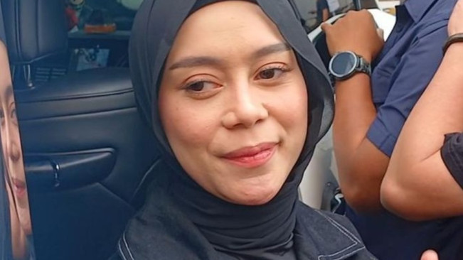 Lesti Kejora Penuhi Panggilan Polisi, Kasus Apa?