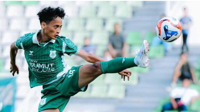 PSMS Medan vs Persikad Depok: Hadapi Ujian dari Pelatih dan Pemain Sumut