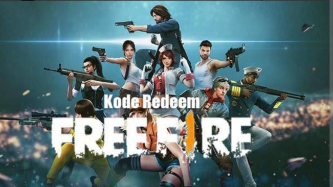 Garena Bagikan Kode Redeem FF Terbaru Hari Ini 9 Oktober 2025