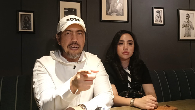 Sakit Hati ke Taqy Malik 8 Tahun Lalu Baru Terungkap, Sunan Kalijaga: Saya Tunggu di Pintu Akhirat