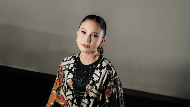 Ivan Gunawan Bongkar Kunci Kesuksesan Rossa, Tak Pernah Tinggalkan Salat