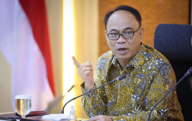 Angkat Bicara, Budi Arie Jelaskan Sosok Zulkarnaen dan Deden Mafia Akses Judi Online Komdigi