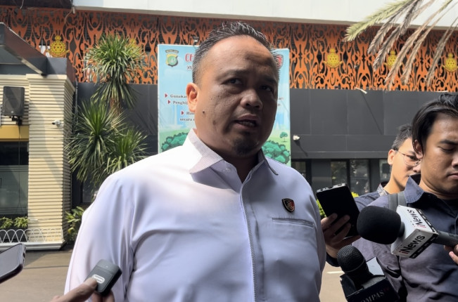 Begini Motif Tersangka Penjual Obat-Suplemen Ilegal di Jakarta