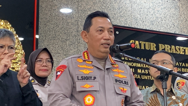 Mendikdasmen dan Kapolri Serius Atasi Masalah Narkoba dan Judi Online di Dunia Pendidikan