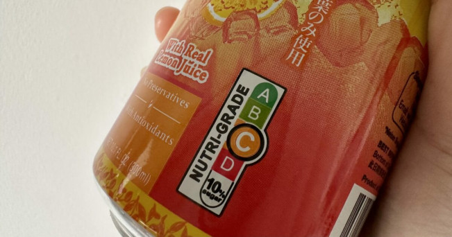 Kemenkes Siap Bikin Label NutriGrade di Minuman Berpemanis