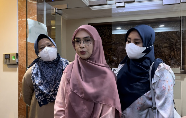 Ria Ricis Lapor Polisi Usai Diancam Foto Pribadi Disebar, Pelaku Minta Rp 300 Juta