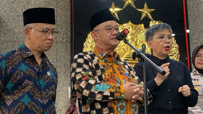 Menanti Kebijakan Baru Ditahun Ajaran Baru, Mendikdasmen Kaji Penerapan Sistem Zonasi