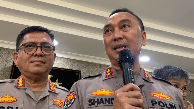 Sah ! AKP Dadang Dipecat dari Polri