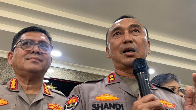 Menanti Bursa Wakapolri, Polri Sudah Kantongi Nama