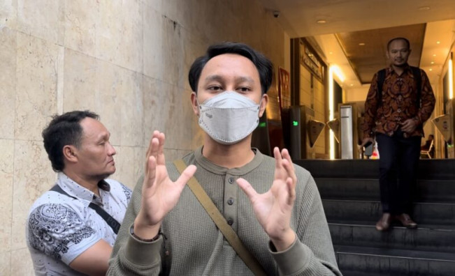 Radja Adipati : Adegan Film Asusila "Gimmick" atas Suruhan Produser