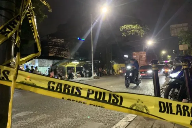 Kecelakaan Maut di Plumpang, Korban Meninggal Jadi 5 Orang