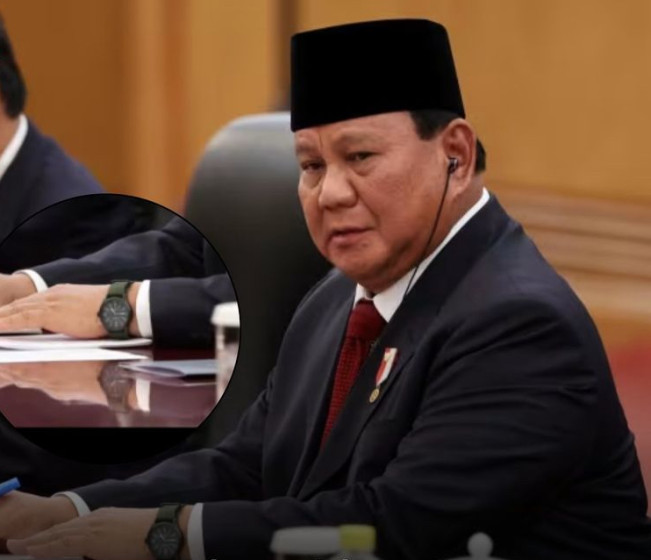 Ayah Sebut Mario Sempat Ancam Tembak David hingga Datangi Brimob