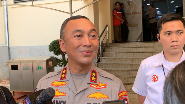 Mabes Polri Terjun Langsung Untuk Selidiki Kasus Polisi Tembak Siswa di Semarang