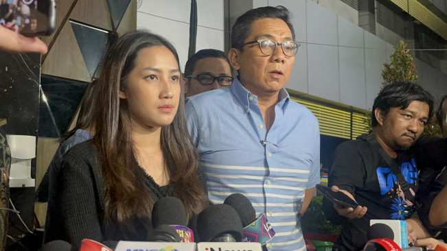 Dua Pelaku Penipuan Modus Investasi Kripto Catut Nama Perusahaan Diringkus