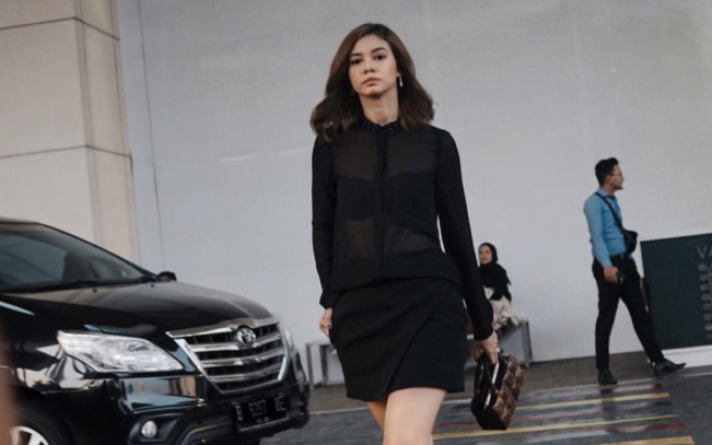 Giliran Yuki Kato Diperiksa Bareskrim Terkait Promosi Judi Online