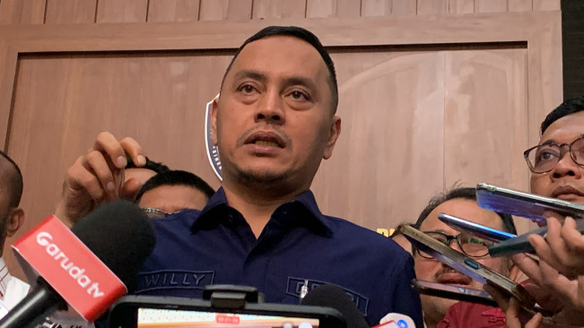 Lagi-Lagi CCTV Mati, Anggota DPR Temukan CCTV Mati Saat 7 Narapidana Kabur