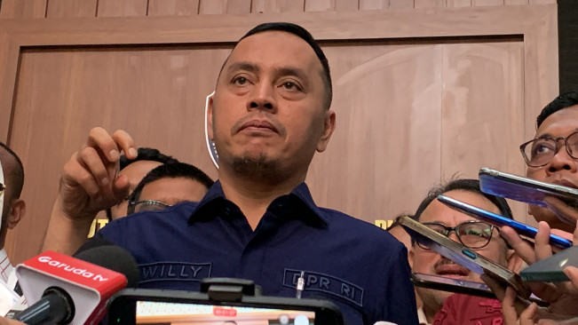 Buntut Kaburnya Narapidana dan Tahanan, Karutan Salemba Dinonaktifkan
