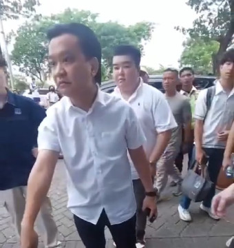 Ivan Sugianto Diduga Punya Kedekatan Dengan Aparat, Mabes Polri Bungkam