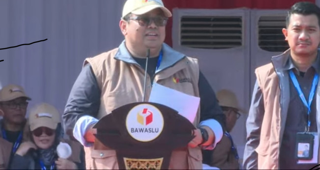 Merasa Terbebani, Bawaslu Usul Pilkada dan Pemilu Tak Dilakukan di Tahun Yang Sama