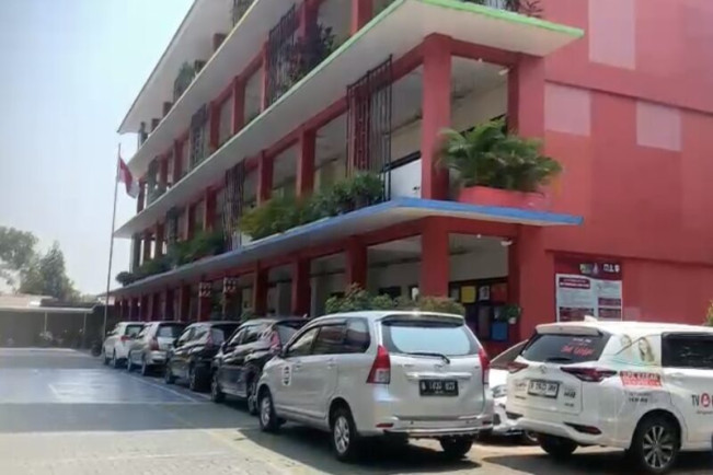 Usai Murid Tewas dari Lantai 4, Disdik DKI Dampingi Pelajar SDN 06 Pesanggrahan