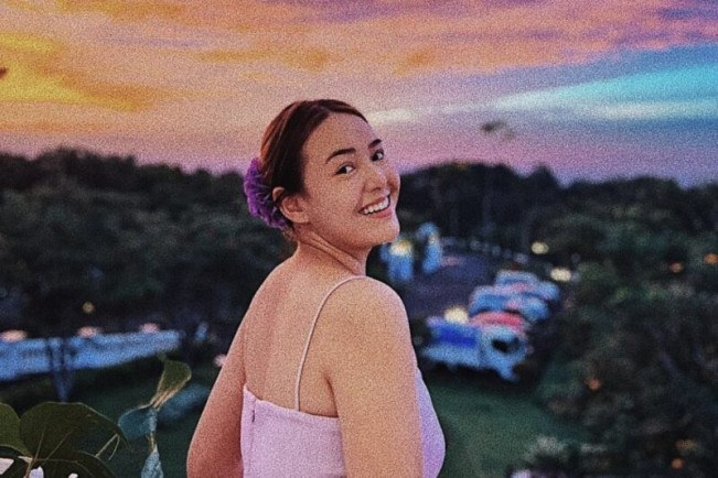 Diduga Promosikan Judi "Online", Amanda Manopo Bakal Diperiksa Hari Ini