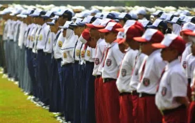FSGI Rilis Survei : 72,3 Persen Guru Setuju Pertahankan Sistem Zonasi