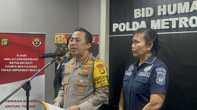Klaim Alami Gangguan Jiwa, Siskaeee Ajukan Surat Penangguhan Penahanan